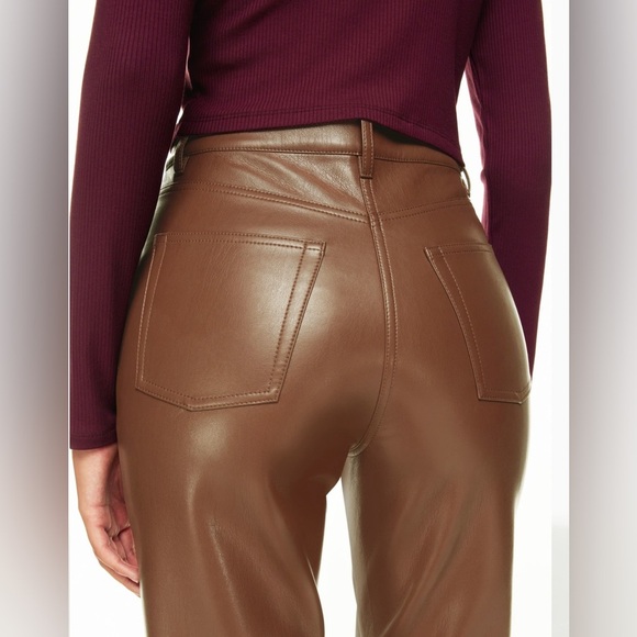 NWT Wilfred The Melina Pant, Size 4 - Picture 4 of 15